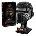 【磚星球】樂高 LEGO 75415 星際大戰 凱羅忍™ 頭盔 Kylo Ren™ Helmet_1