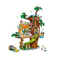 【磚星球】樂高 LEGO 42652 好朋友系列 歡聚友誼樹屋 Friendship Tree House Hangout_1