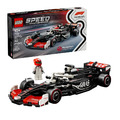 【磚星球】樂高 LEGO 77250 Speed系列 哈斯車隊 F1車隊 MoneyGram Haas F1® Team VF-24 Race Car_1