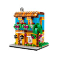 【磚星球】樂高 LEGO 40583 特殊 世界之屋 I Houses of the World 1_2