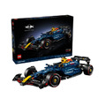 【磚星球】樂高 LEGO 42206 動力科技 甲骨文紅牛車隊 RB20 F1 Car Oracle Red Bull Racing RB20 F1 Car_1