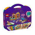 【磚星球】樂高 LEGO 42672 好朋友系列 創意海灘和旅行箱 Creative Beach and Travel Suitcase_3
