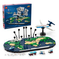 【磚星球】樂高 LEGO 41838 特殊系列 旅行時光 Travel Moments_2