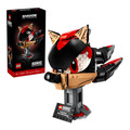 【磚星球】樂高 LEGO 77000 音速小子系列 夏特 Shadow the Hedgehog_1