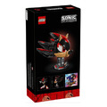 【磚星球】樂高 LEGO 77000 音速小子系列 夏特 Shadow the Hedgehog_3