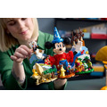 【磚星球】樂高 LEGO 21352 IDEAS 迪士尼魔法 Magic of Disney_3