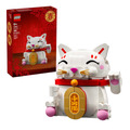 【磚星球】樂高 LEGO 40813 特殊 招財貓 Lucky Cat_1