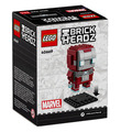 【磚星球】樂高 LEGO 40669 大頭系列 鋼鐵人 馬克5 Iron Man MK5 Figure_3