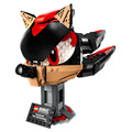 【磚星球】樂高 LEGO 77000 音速小子系列 夏特 Shadow the Hedgehog_2