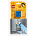 【磚星球】樂高 LEGO 854030 特殊系列 帝國大廈磁鐵 Empire State Building_1