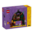 【磚星球】樂高 LEGO 40721 特殊系列 萬聖節穀倉 Halloween Barn_2
