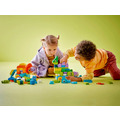 【磚星球】樂高 LEGO 10451 得寶系列 3 合 1 有輪恐龍 3in1 Dinosaurs on Wheels_3