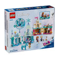 【磚星球】樂高 LEGO 43278 迪士尼系列 迷你艾倫戴爾城堡和艾莎的冰雪宮殿 Mini Arendelle Castle & Elsa's Ice Palace_2