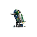 【磚星球】樂高 LEGO 75409 星際大戰 強格費特的星際飛船 Star Wars 75409_3