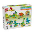 【磚星球】樂高 LEGO 10451 得寶系列 3 合 1 有輪恐龍 3in1 Dinosaurs on Wheels_2
