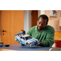 【磚星球】樂高 LEGO 42210 動力科技 玩命關頭2日產SkylineGT-R R34 2 Fast 2 Furious Nissan Skyline GT-R (R34) Car_3