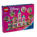 【磚星球】樂高 LEGO 43267 迪士尼系列 公主城堡和王室寵物 Princess Castle & Royal Pets_2