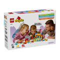 【磚星球】樂高 LEGO 10450 得寶系列 哈西的城堡遊戲 Hopsy's Castle Game_2