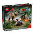 【磚星球】樂高 LEGO 76975 侏儸紀世界 逃離暴龍河川大冒險 T. rex River Escape_2