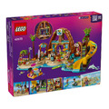 【磚星球】樂高 LEGO 42673 好朋友系列 家庭假期海灘度假村 Family Vacation Beach Resort_2