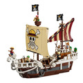 【磚星球】樂高 LEGO 75639 航海王系列 前進梅利號海賊船 The Going Merry Pirate Ship_1