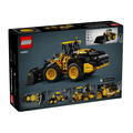 【磚星球】樂高 LEGO 42209 動力科技 VolvoL120Electric輪式裝載機 Volvo L120 Electric Wheel Loader_2