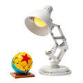 【磚星球】樂高 LEGO 21357 IDEAS 迪士尼皮克斯頑皮跳跳燈 Disney Pixar Luxo Junior_1