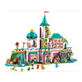【磚星球】樂高 LEGO 43267 迪士尼系列 公主城堡和王室寵物 Princess Castle & Royal Pets_1