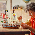【磚星球】樂高 LEGO 75639 航海王系列 前進梅利號海賊船 The Going Merry Pirate Ship_3