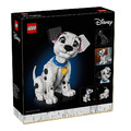 【磚星球】樂高 LEGO 43269 迪士尼系列 101 忠狗 小狗 101 Dalmatians Puppy_2