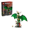【磚星球】樂高 LEGO 71847 旋風忍者 守護龍 The Guardian Dragon