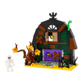 【磚星球】樂高 LEGO 40721 特殊系列 萬聖節穀倉 Halloween Barn_1