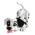 【磚星球】樂高 LEGO 43269 迪士尼系列 101 忠狗 小狗 101 Dalmatians Puppy_1