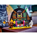 【磚星球】樂高 LEGO 40721 特殊系列 萬聖節穀倉 Halloween Barn_3
