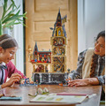 【磚星球】樂高 LEGO 76454 哈利波特 霍格華茲™ 城堡 主塔 Hogwarts™ Castle: The Main Tower_3