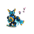 【磚星球】樂高 LEGO 71494 夢工廠系列 佐伊的時間貓頭鷹 Zoey's Time Owl_3