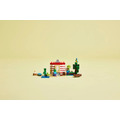 【磚星球】樂高 LEGO 21275 當個創世神 炸藥叢林屋 The TNT Jungle House_4
