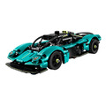 【磚星球】樂高 LEGO 42208 動力科技 AstonMartinValkyrie Aston Martin Valkyrie_1