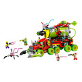 【磚星球】樂高 LEGO 71499 夢工廠系列 馬特歐的噴漆卡車 Mateo's Spray Paint Truck_1