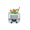【磚星球】樂高 LEGO 31172 創意三合一系列 花飾唱片機 Record Player with Flowers_2