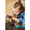 【磚星球】樂高 LEGO 76975 侏儸紀世界 逃離暴龍河川大冒險 T. rex River Escape_4