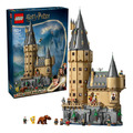 【磚星球】樂高 LEGO 76454 哈利波特 霍格華茲™ 城堡 主塔 Hogwarts™ Castle: The Main Tower