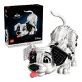 【磚星球】樂高 LEGO 43269 迪士尼系列 101 忠狗 小狗 101 Dalmatians Puppy