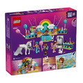 【磚星球】樂高 LEGO 42661 好朋友 獨角獸和仙子變裝派對 Costume Party with Unicorn & Fairy_2
