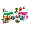 【磚星球】樂高 LEGO 77057 動物森友會 春夏秋冬 Home Designer組合 Creative Houses: Seasons of Fun_2
