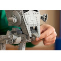 【磚星球】樂高 LEGO 75417 星際大戰 AT-ST™ 步行器 AT-ST™ Walker_3