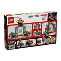【磚星球】樂高 LEGO 72039 瑪莉歐系列 瑪利歐賽車™ 庫巴城堡 Mario Kart™ – Bowser's Castle_2
