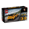 【磚星球】樂高 LEGO 77239 Porsche 911 GT3 RS 超級跑車 Porsche 911 GT3 RS Super Car_2
