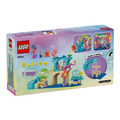 【磚星球】樂高 LEGO 11204 蓋比系列 美人魚蓋比的水族箱冒險 Mermaid Gabby's Aquarium Adventure_2