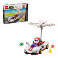 【磚星球】樂高 LEGO 72045 瑪莉歐系列 瑪利歐賽車™ - 嘿呵與Ｐ飛翼 Mario Kart™ – Shy Guy & P-Wing